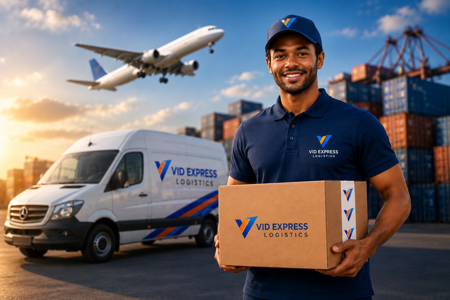 VID Express Logistics